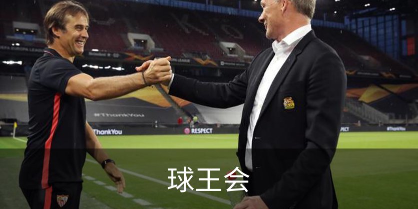 走进球王会